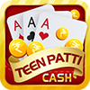 indifun rummy pro icon